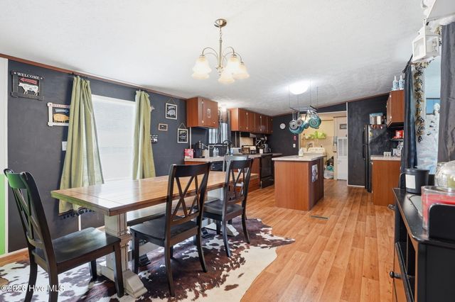 7015 Saint James Church Road, Stantonsburg, NC 27883