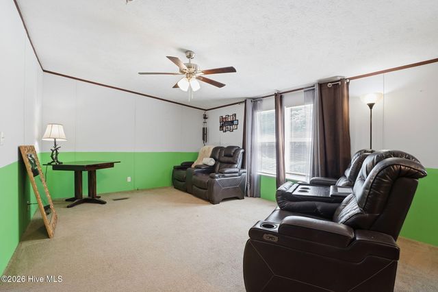 7015 Saint James Church Road, Stantonsburg, NC 27883