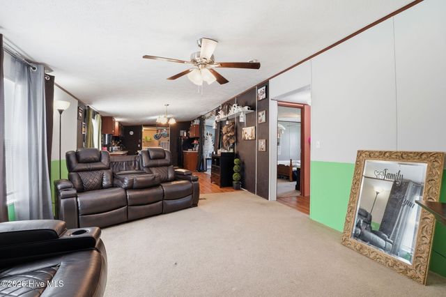 7015 Saint James Church Road, Stantonsburg, NC 27883