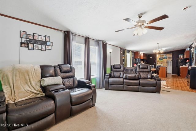 7015 Saint James Church Road, Stantonsburg, NC 27883