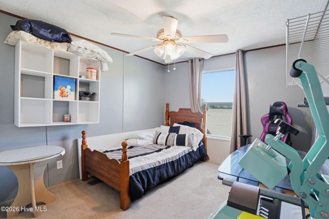 7015 Saint James Church Road, Stantonsburg, NC 27883