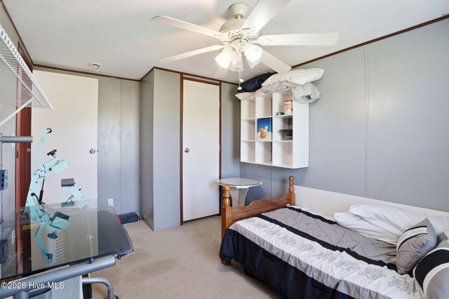7015 Saint James Church Road, Stantonsburg, NC 27883