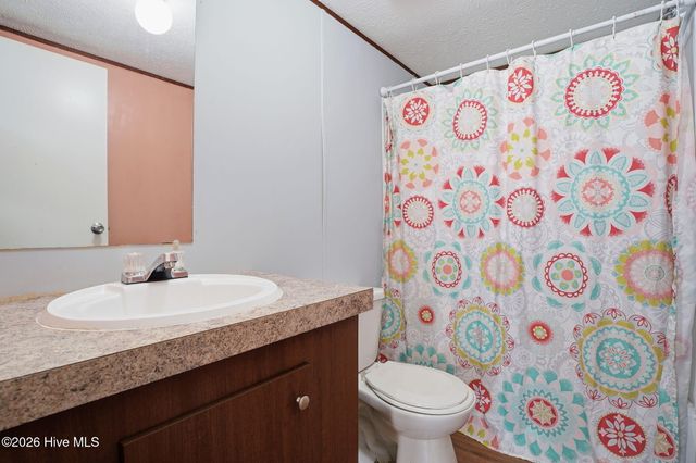 7015 Saint James Church Road, Stantonsburg, NC 27883