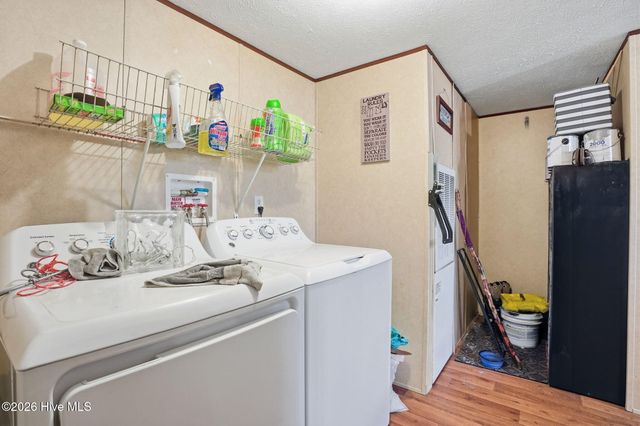 7015 Saint James Church Road, Stantonsburg, NC 27883