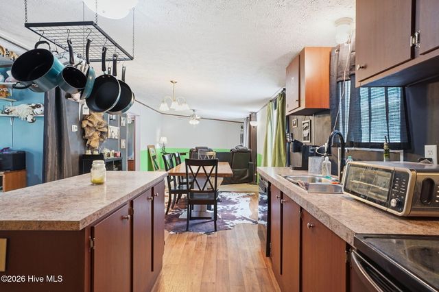 7015 Saint James Church Road, Stantonsburg, NC 27883