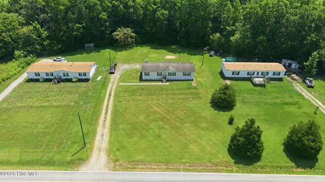 7015 Saint James Church Road, Stantonsburg, NC 27883
