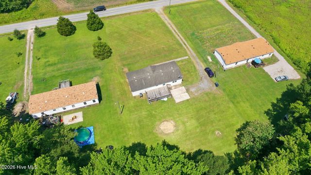 7015 Saint James Church Road, Stantonsburg, NC 27883
