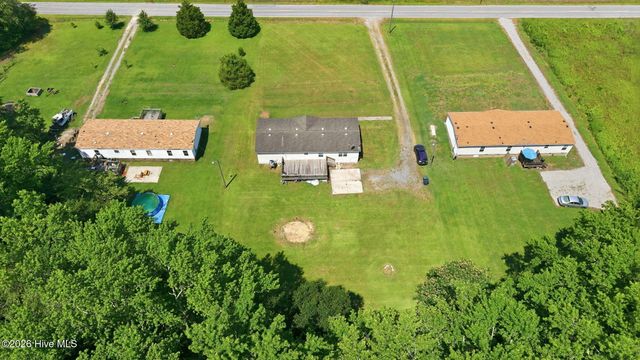 7015 Saint James Church Road, Stantonsburg, NC 27883