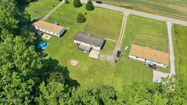 7015 Saint James Church Road, Stantonsburg, NC 27883