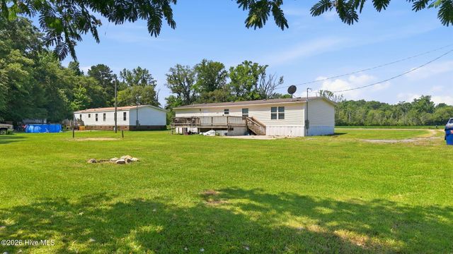 7015 Saint James Church Road, Stantonsburg, NC 27883