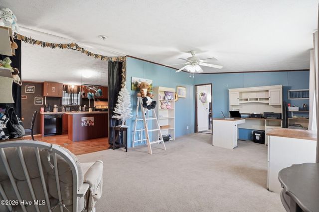 7015 Saint James Church Road, Stantonsburg, NC 27883