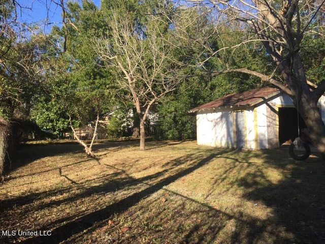 1432 20th Street, Gulfport, MS 39501