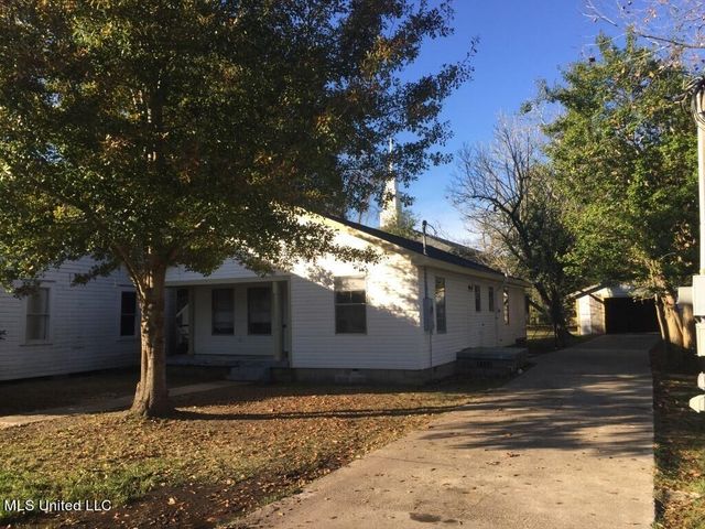 1432 20th Street, Gulfport, MS 39501