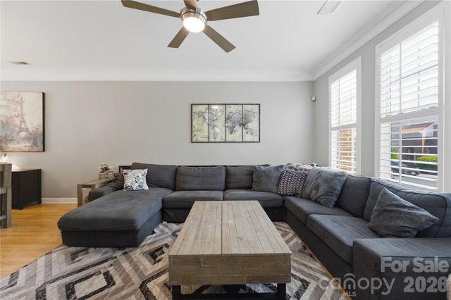 8341 Scotney Bluff Avenue, Charlotte, NC 28273