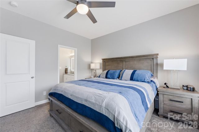 8341 Scotney Bluff Avenue, Charlotte, NC 28273