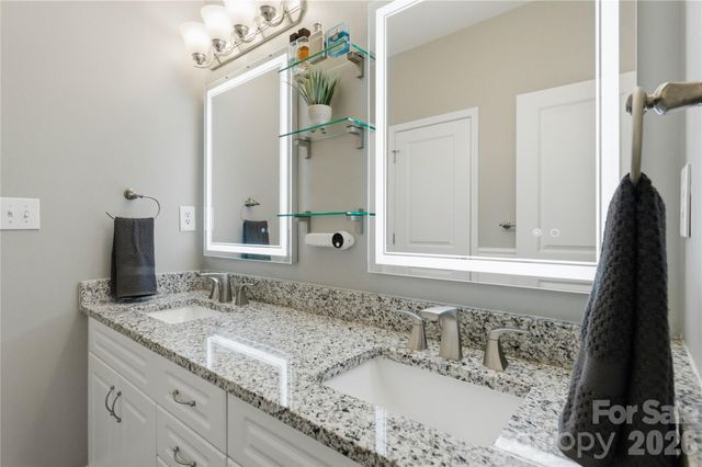 8341 Scotney Bluff Avenue, Charlotte, NC 28273