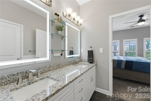 8341 Scotney Bluff Avenue, Charlotte, NC 28273