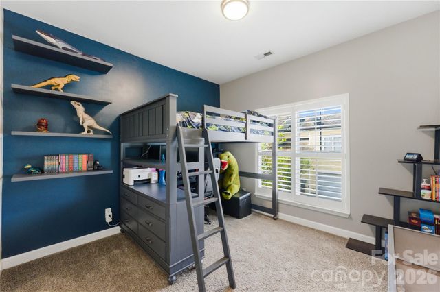 8341 Scotney Bluff Avenue, Charlotte, NC 28273