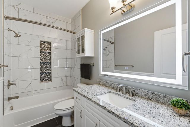 8341 Scotney Bluff Avenue, Charlotte, NC 28273