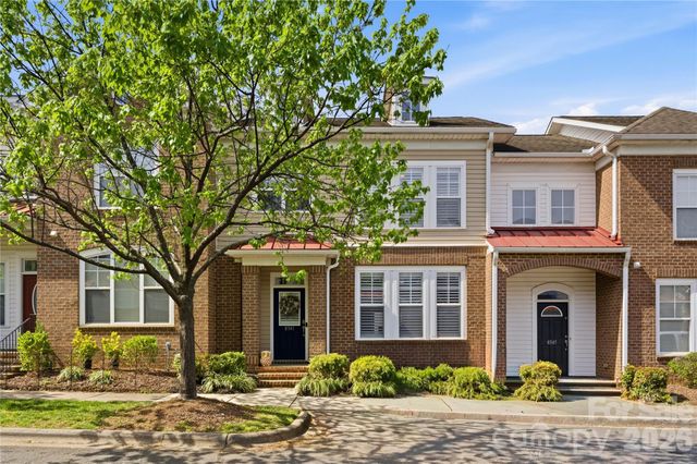 8341 Scotney Bluff Avenue, Charlotte, NC 28273