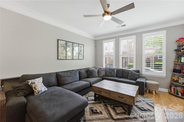 8341 Scotney Bluff Avenue, Charlotte, NC 28273