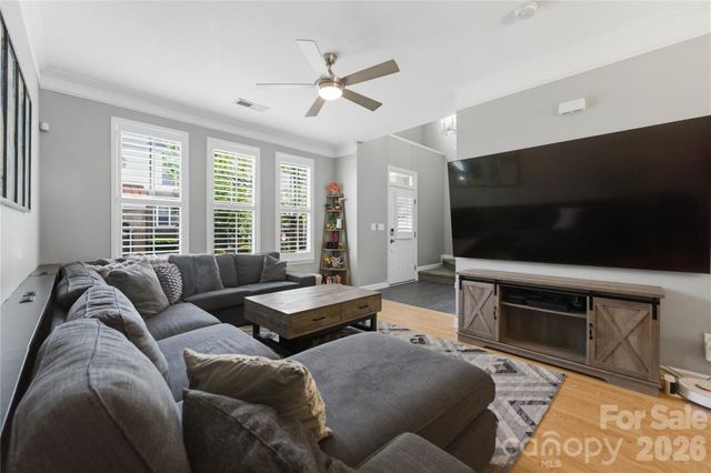 8341 Scotney Bluff Avenue, Charlotte, NC 28273