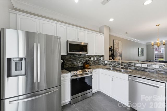 8341 Scotney Bluff Avenue, Charlotte, NC 28273