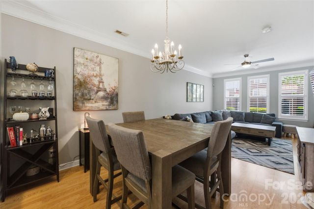 8341 Scotney Bluff Avenue, Charlotte, NC 28273