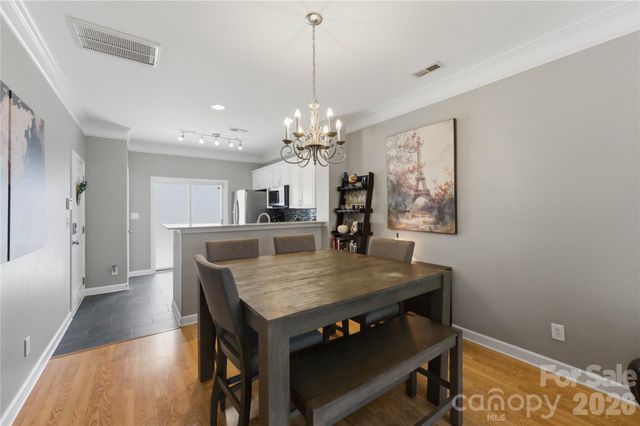 8341 Scotney Bluff Avenue, Charlotte, NC 28273