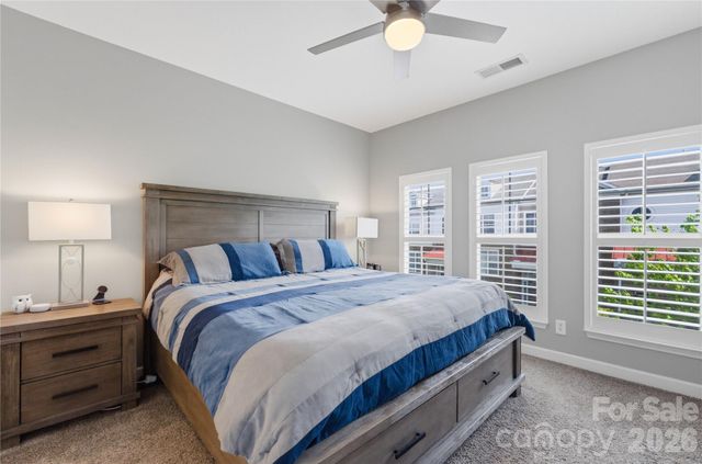 8341 Scotney Bluff Avenue, Charlotte, NC 28273