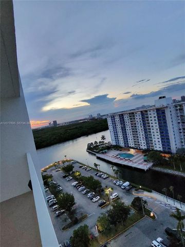 500 Bayview Drive 1723, Sunny Isles Beach, FL 33160