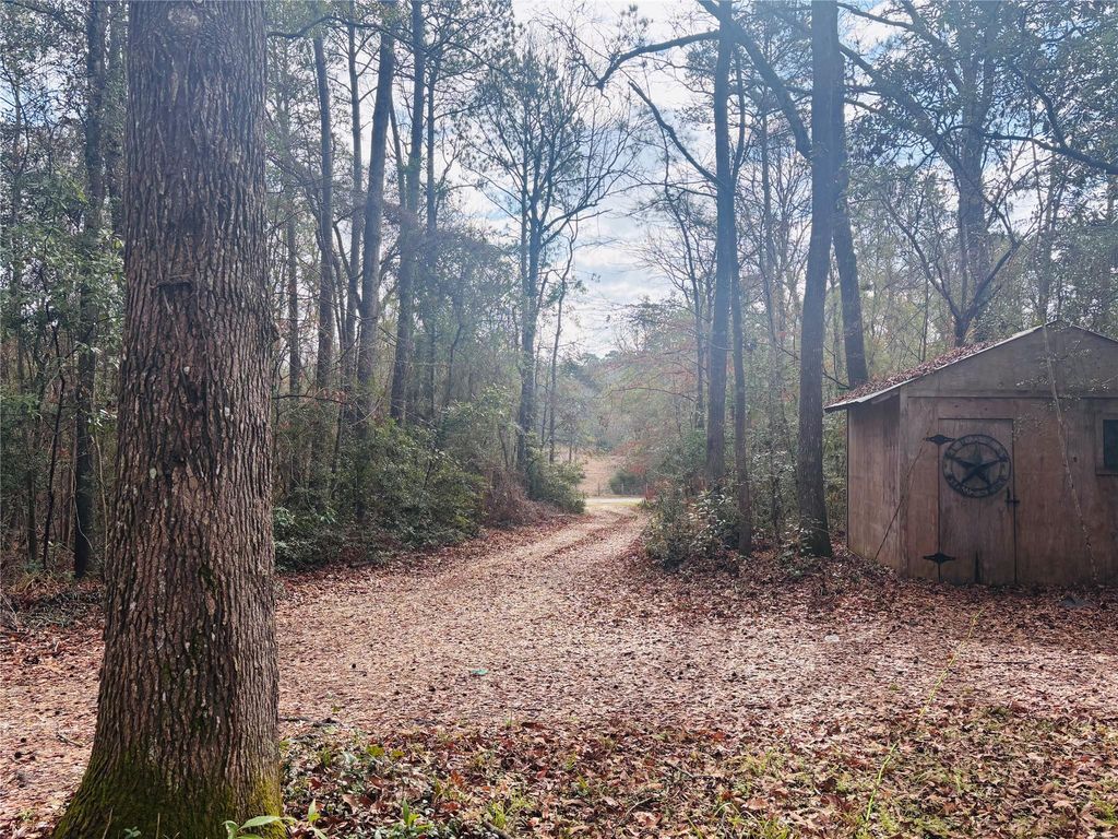 10959 Newton Circle, Conroe, TX 77303