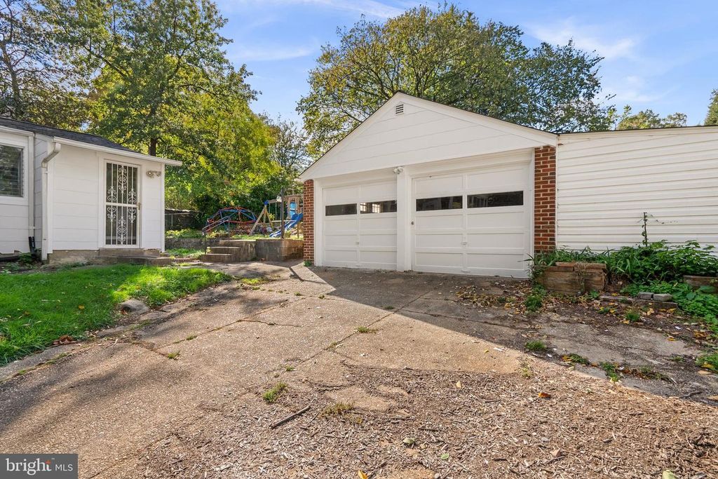 4110 29TH ST, Mount Rainier, MD 20712