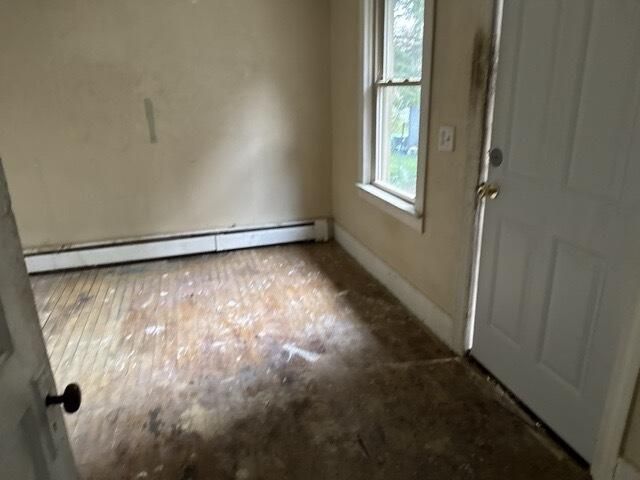 117 Taylor STREET, Mayville, WI 53050