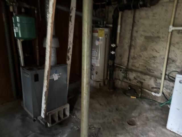 117 Taylor STREET, Mayville, WI 53050
