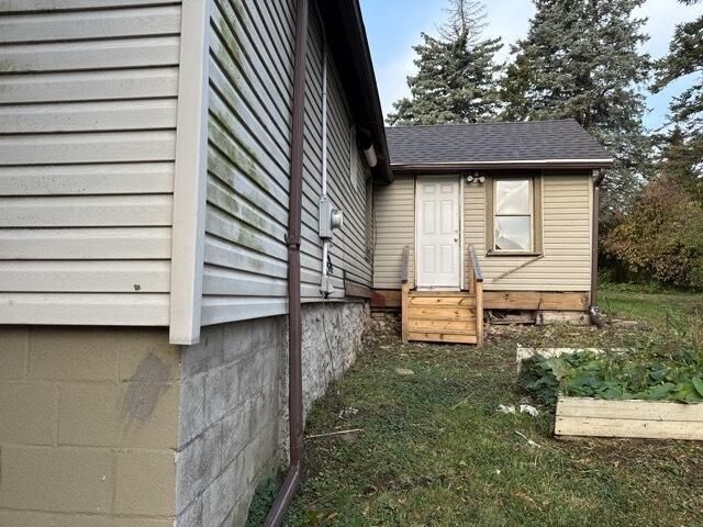 117 Taylor STREET, Mayville, WI 53050