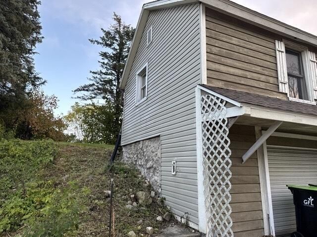 117 Taylor STREET, Mayville, WI 53050