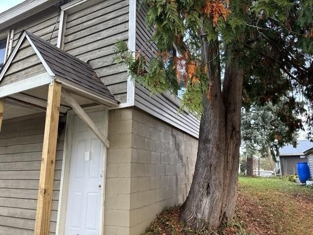 117 Taylor STREET, Mayville, WI 53050