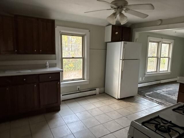 117 Taylor STREET, Mayville, WI 53050