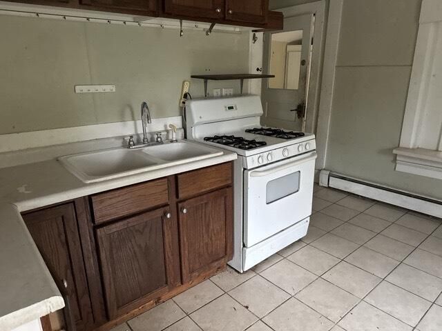 117 Taylor STREET, Mayville, WI 53050