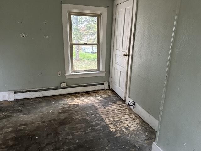 117 Taylor STREET, Mayville, WI 53050