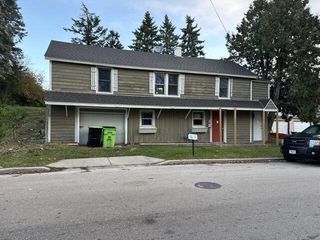 117 Taylor STREET, Mayville, WI 53050