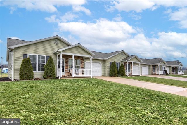 23 ROME COURT, Mount Pleasant Mills, PA 17853