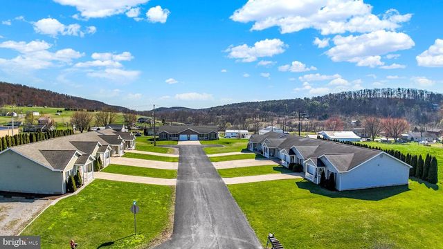 23 ROME COURT, Mount Pleasant Mills, PA 17853