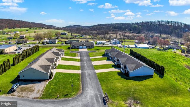 23 ROME COURT, Mount Pleasant Mills, PA 17853