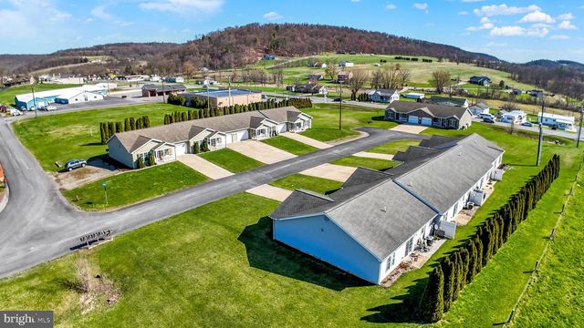 23 ROME COURT, Mount Pleasant Mills, PA 17853