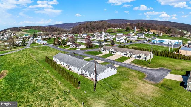 23 ROME COURT, Mount Pleasant Mills, PA 17853