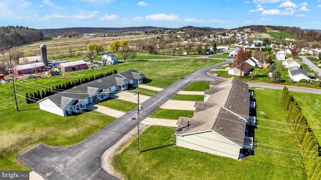 23 ROME COURT, Mount Pleasant Mills, PA 17853