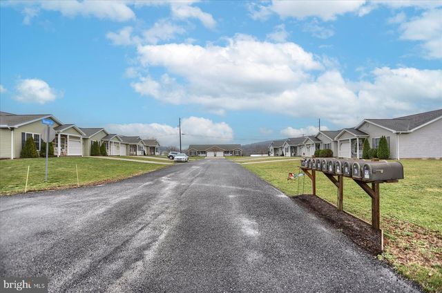 23 ROME COURT, Mount Pleasant Mills, PA 17853