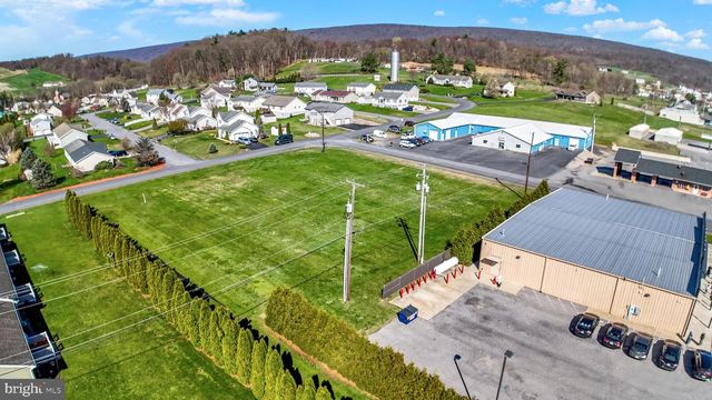 23 ROME COURT, Mount Pleasant Mills, PA 17853
